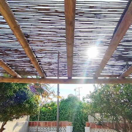 Bungalow Del Mar Denia Zewnętrze zdjęcie