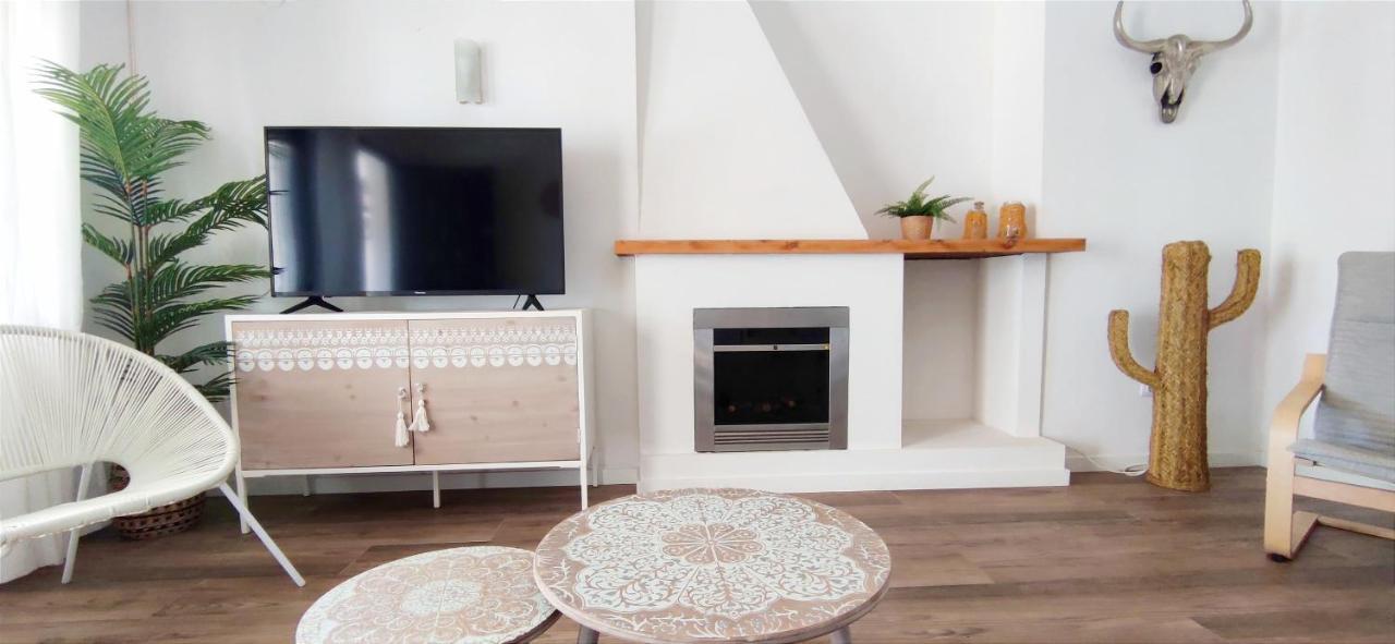 Bungalow Del Mar Denia Zewnętrze zdjęcie