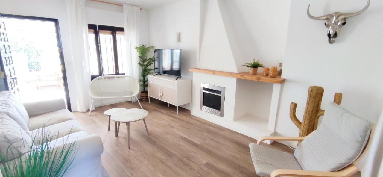 Bungalow Del Mar Denia Zewnętrze zdjęcie