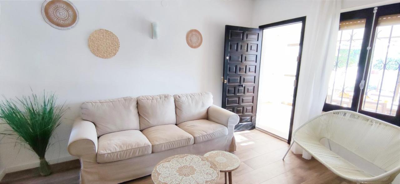 Bungalow Del Mar Denia Zewnętrze zdjęcie