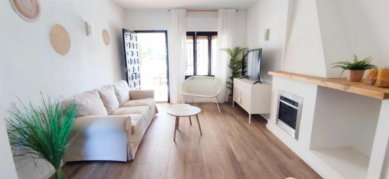 Bungalow Del Mar Denia Zewnętrze zdjęcie