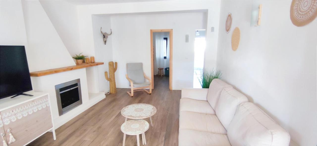 Bungalow Del Mar Denia Zewnętrze zdjęcie