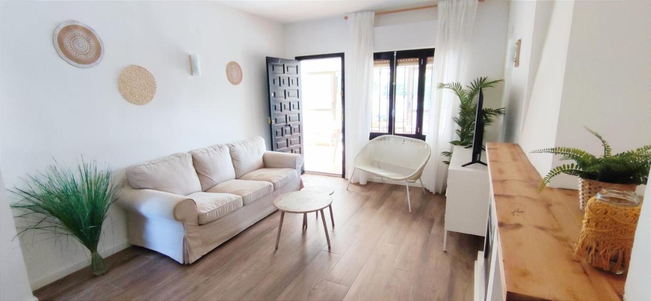 Bungalow Del Mar Denia Zewnętrze zdjęcie