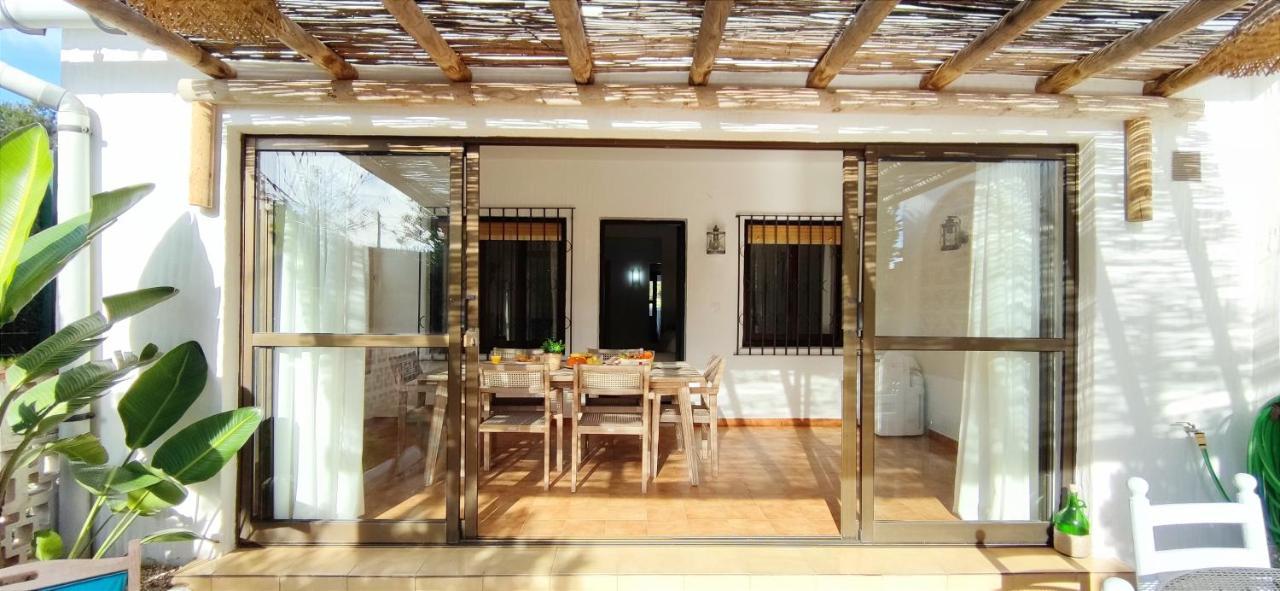 Bungalow Del Mar Denia Zewnętrze zdjęcie