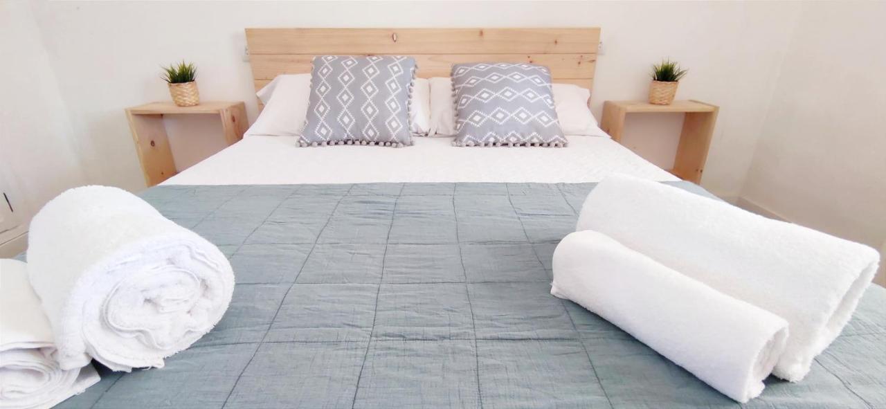 Bungalow Del Mar Denia Zewnętrze zdjęcie