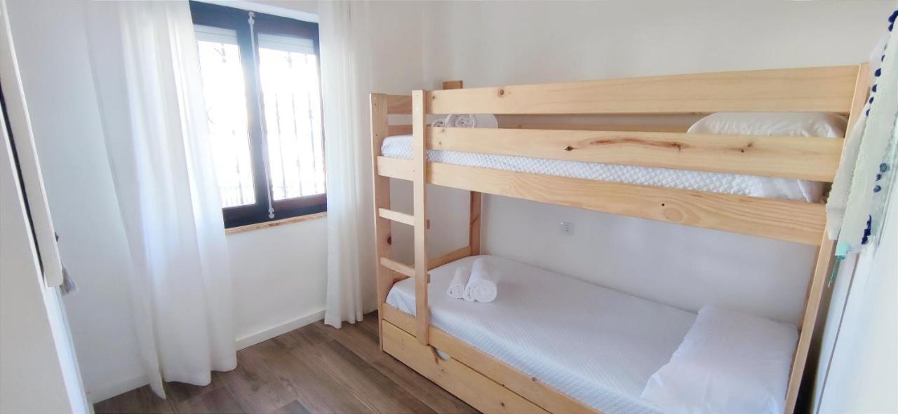 Bungalow Del Mar Denia Zewnętrze zdjęcie