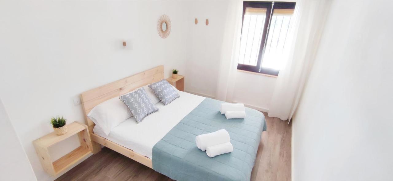 Bungalow Del Mar Denia Zewnętrze zdjęcie