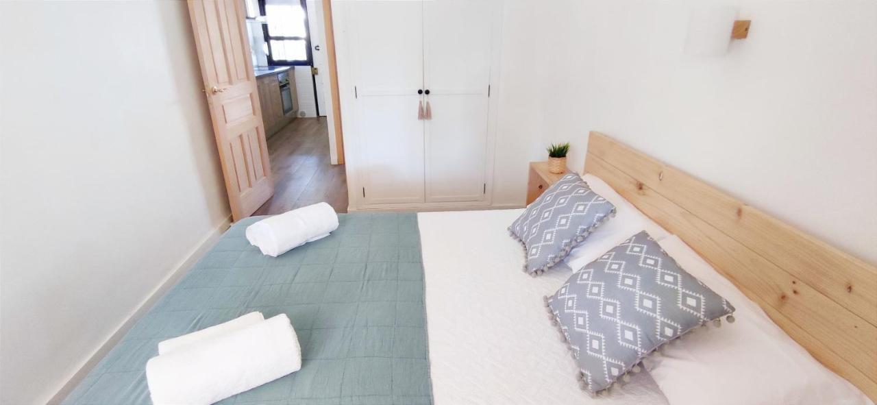 Bungalow Del Mar Denia Zewnętrze zdjęcie