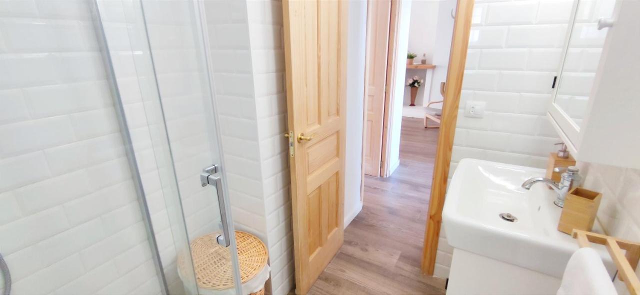 Bungalow Del Mar Denia Zewnętrze zdjęcie