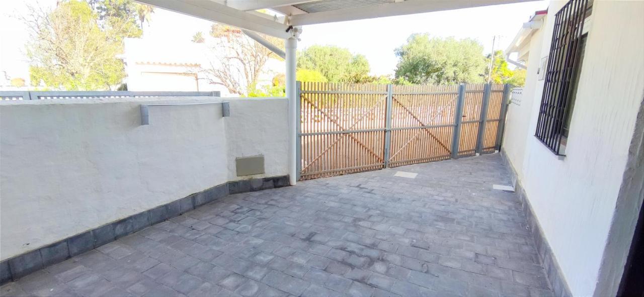Bungalow Del Mar Denia Zewnętrze zdjęcie