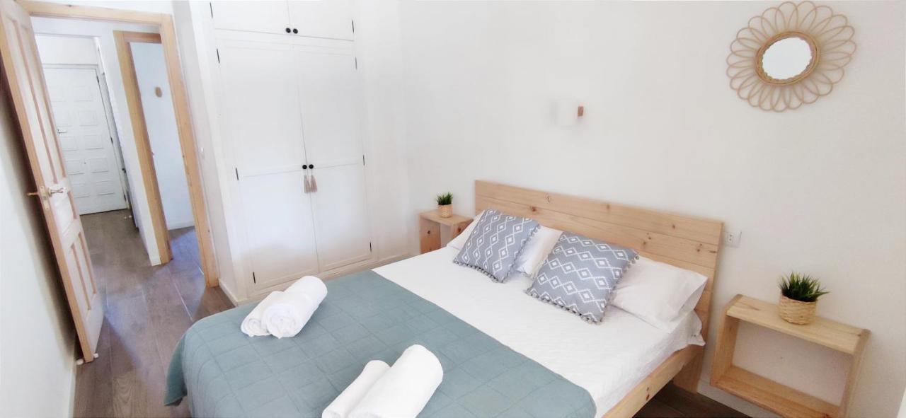 Bungalow Del Mar Denia Zewnętrze zdjęcie