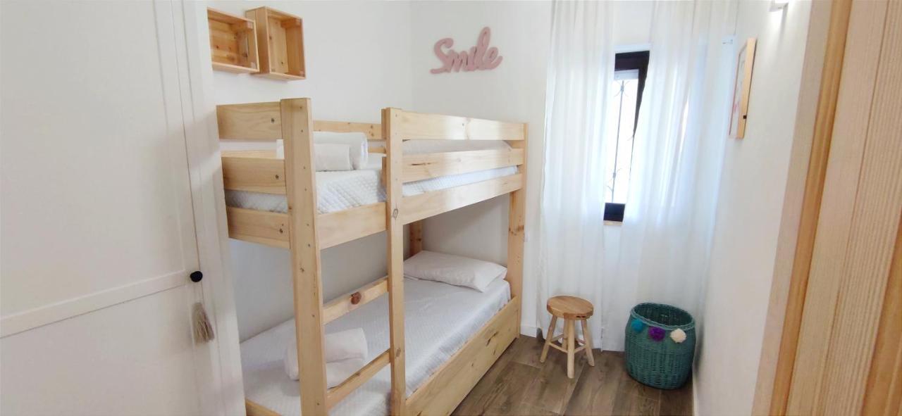 Bungalow Del Mar Denia Zewnętrze zdjęcie