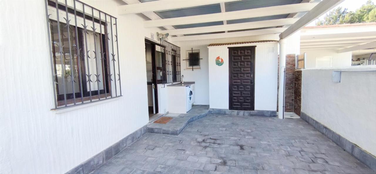 Bungalow Del Mar Denia Zewnętrze zdjęcie