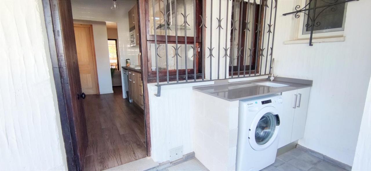 Bungalow Del Mar Denia Zewnętrze zdjęcie