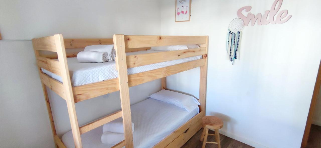 Bungalow Del Mar Denia Zewnętrze zdjęcie