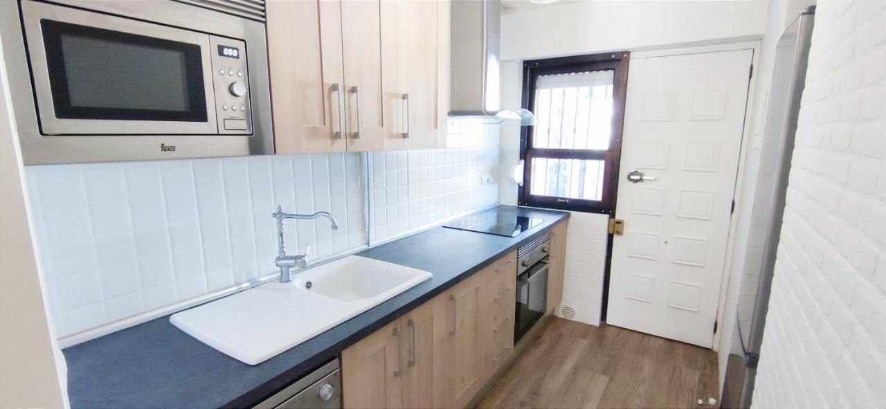 Bungalow Del Mar Denia Zewnętrze zdjęcie