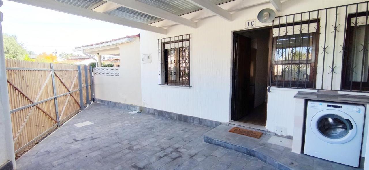 Bungalow Del Mar Denia Zewnętrze zdjęcie